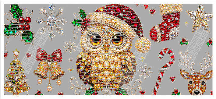 16oz Christmas-J10-3212